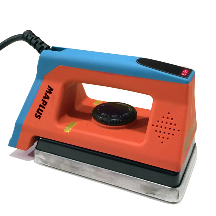 Briko-Maplus Digital Waxing Iron T10A.15