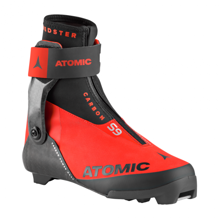 Atomic Redster S9 CARBON skate boot