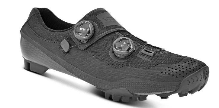 Bont Riot G MTB Schuh -black- Bont Riot G MTB Schuh -black-