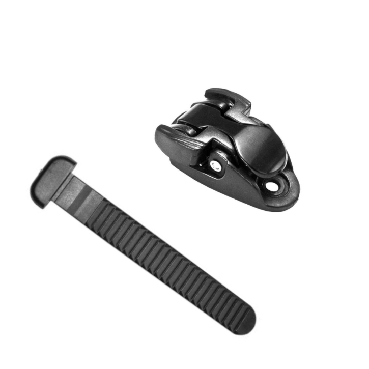 Bont Schnalle + Strap black