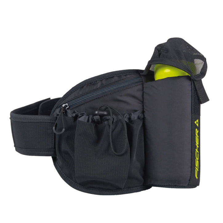 Fischer Drink-/Fitbelt + Bidon 0.75 L -S/M-JR