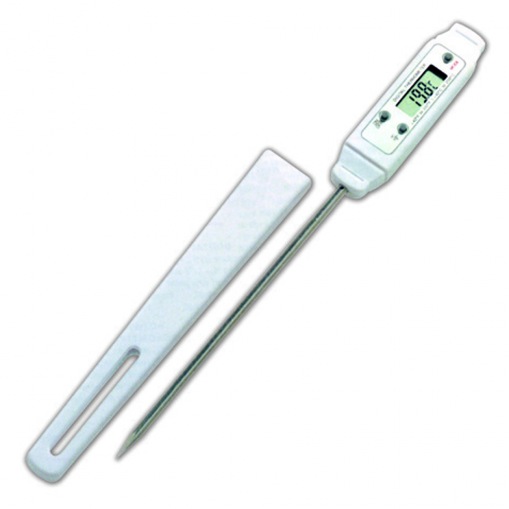 Briko-Maplus Digital Probe Thermometer