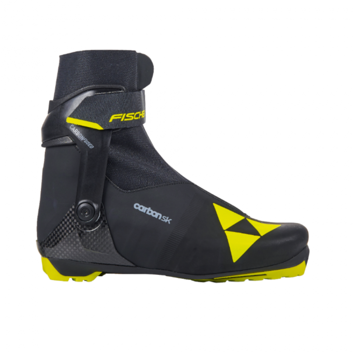 Fischer RCS Carbon skate boot