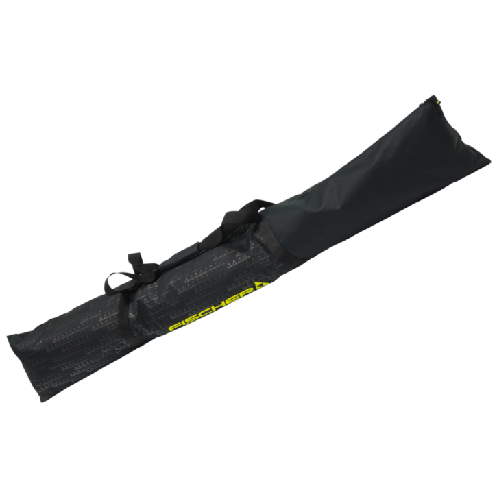Fischer Skicase Eco XC 3 Paar-210