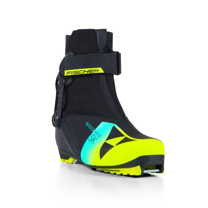 Fischer Speedmax Junior skate