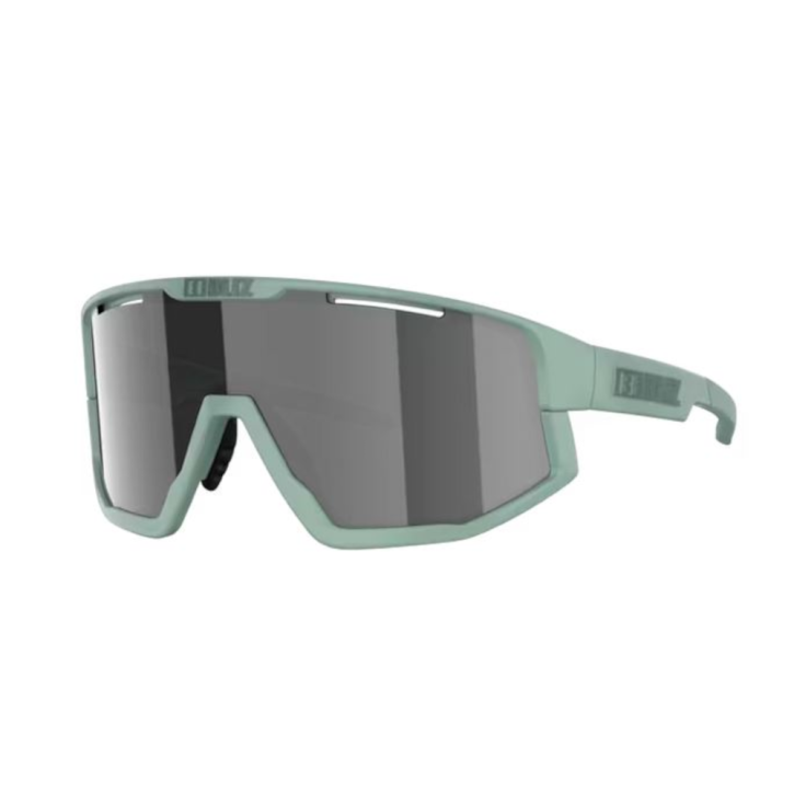 BLIZ Fusion small -matt green- BLIZ Fusion small -matt green-