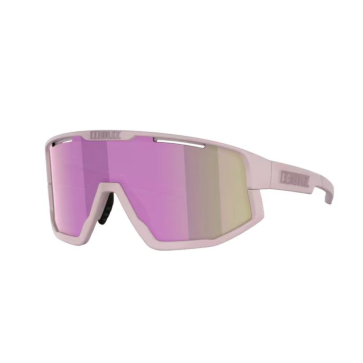 BLIZ Fusion small -matt rosa- BLIZ Fusion small -matt rosa-