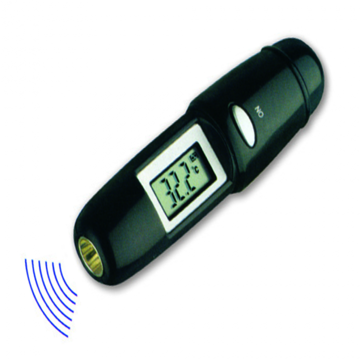 Briko-Maplus Infrarot Easy Thermometer