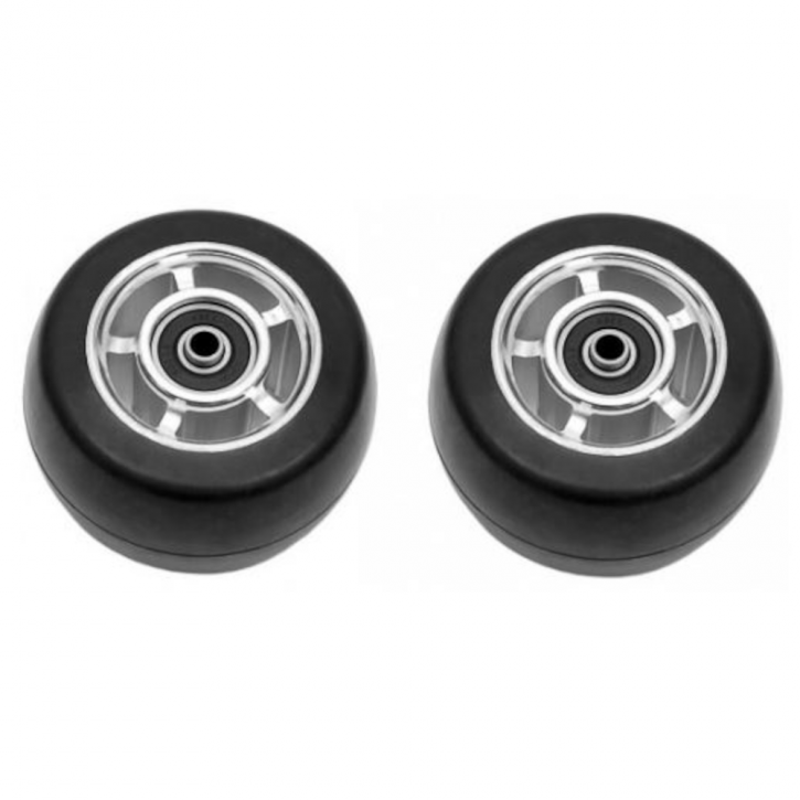 KV+ Wheels Falco Classic Front