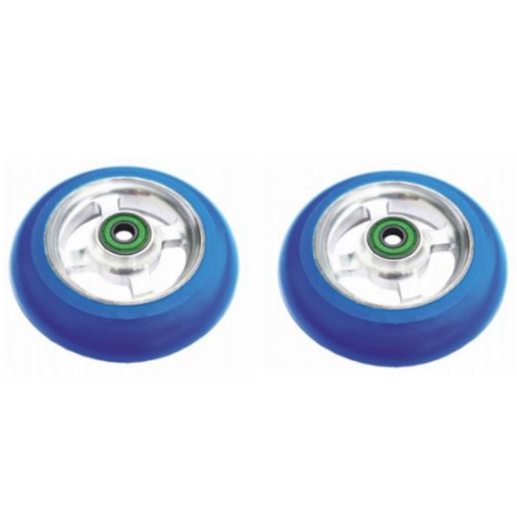 KV+ Wheel HAWK skate FAST