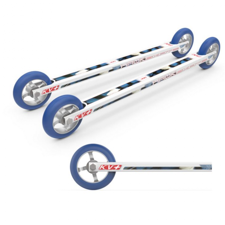 Rollski KV+ Hawk skate 53,5cm Rollski KV+ Hawk skate 53,5cm