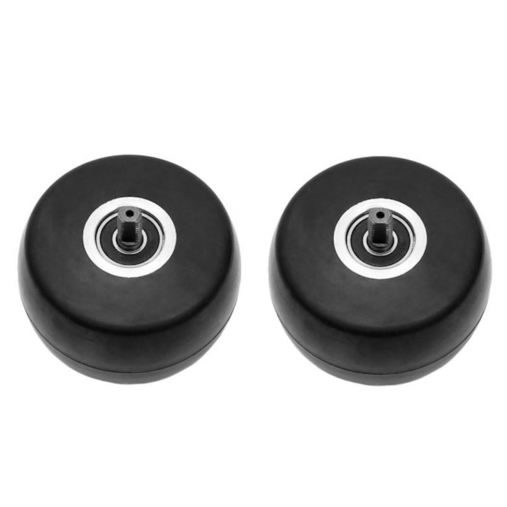 KV+ Wheels Launch Classic BACK (3 SLOW)