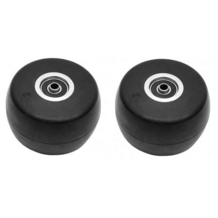 KV+ Wheels Launch Classic FRONT (2 Standard)