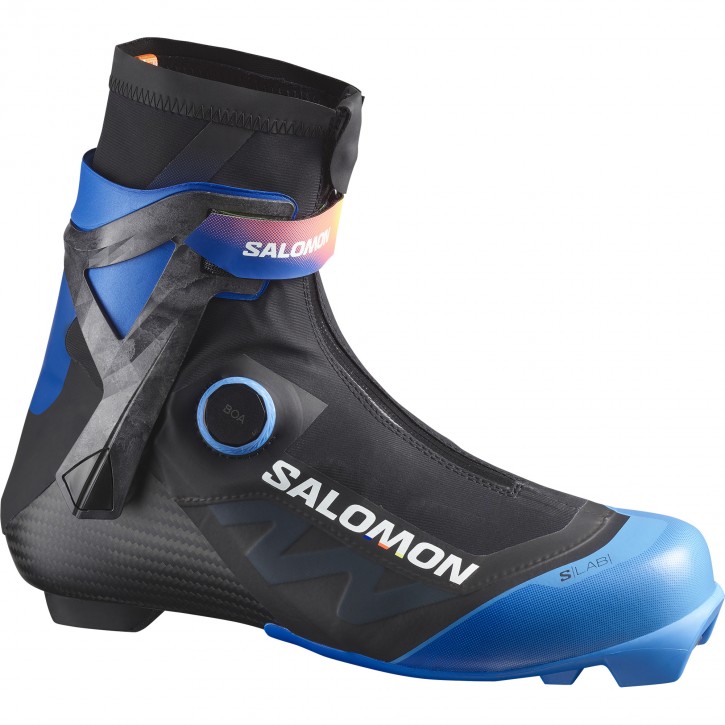 Salomon Boot XC S/LAB Skate BOA Salomon Boot XC S/LAB Skate BOA