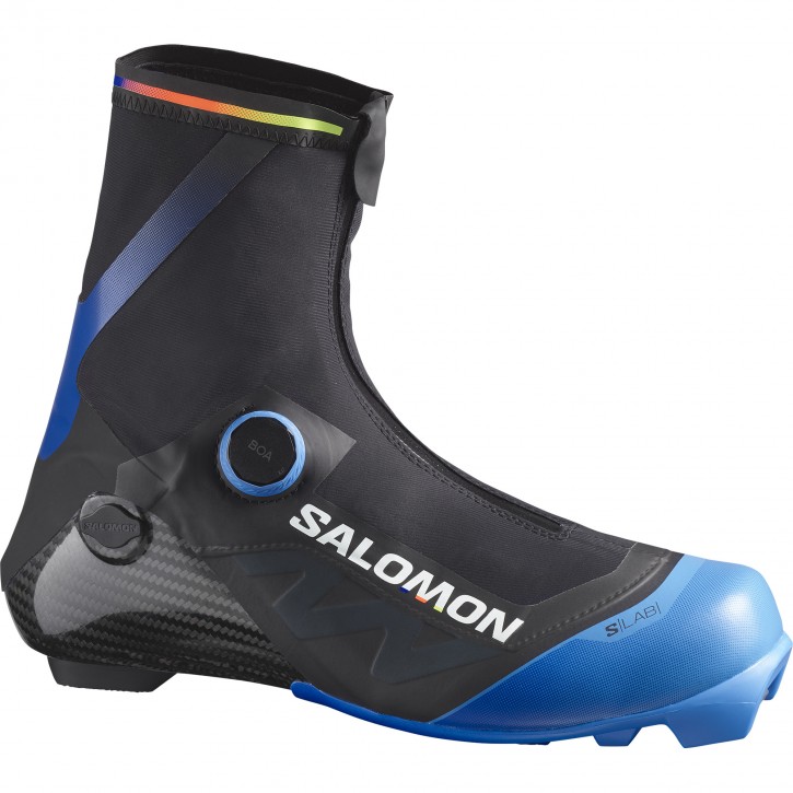 Salomon S-LAB Classic BOA Salomon S-LAB Classic BOA