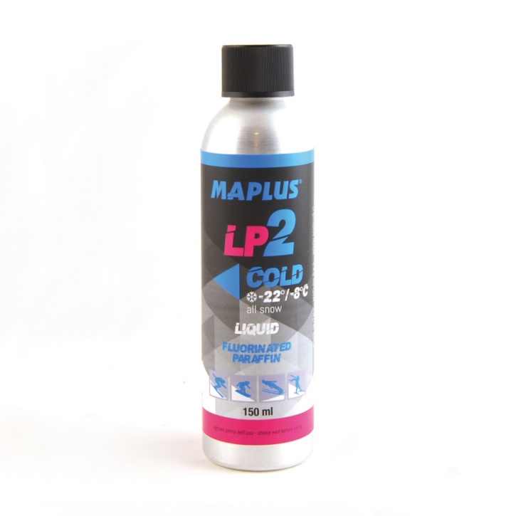Briko-Maplus LP2 Cold Fluid Paraffin