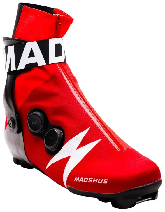 MADSHUS REDLINE BOA® SKATE MADSHUS REDLINE BOA® SKATE