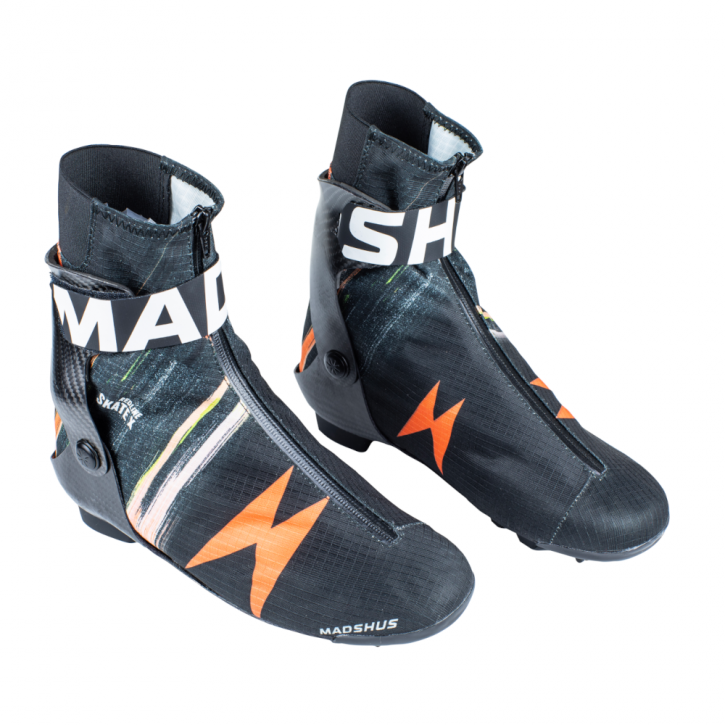 MADSHUS REDLINE SKATE X BOOTS MADSHUS REDLINE SKATE X BOOTS