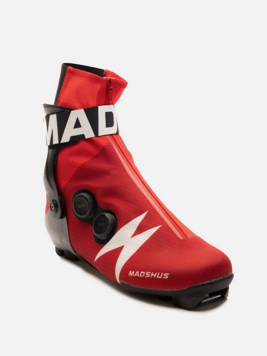MADSHUS REDLINE BOA® SKATE MADSHUS REDLINE BOA® SKATE