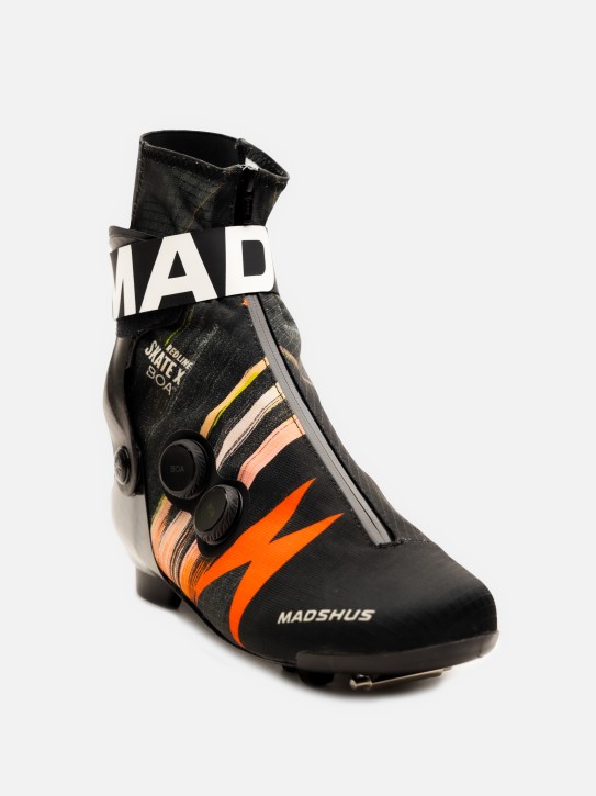 MADSHUS REDLINE SKATE X BOA®