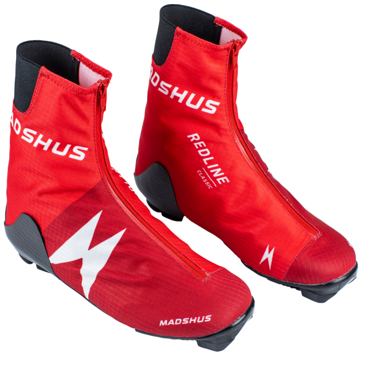 MADSHUS REDLINE CLASSIC BOOTS MADSHUS REDLINE CLASSIC BOOTS
