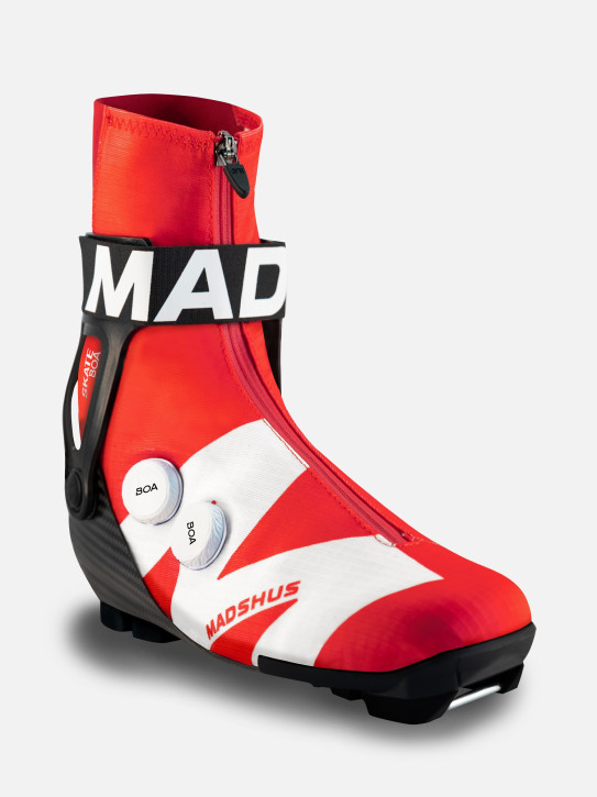 MADSHUS REDLINE BOA® SKATE