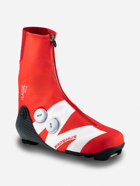MADSHUS REDLINE BOA CLASSIC BOOTS