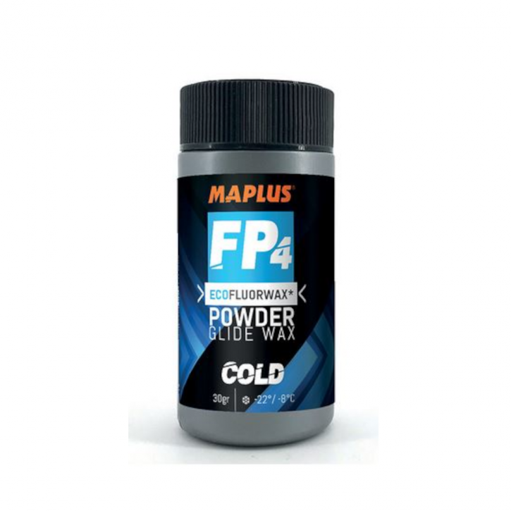 Maplus FP4 - Cold ECO Powder Wax