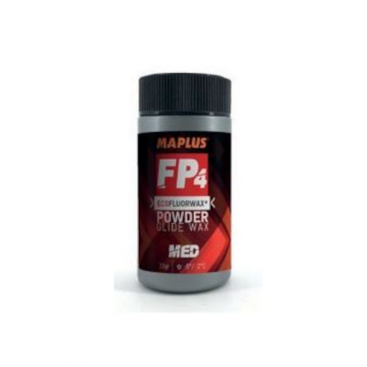 Maplus FP4 - Med ECO Powder Wax