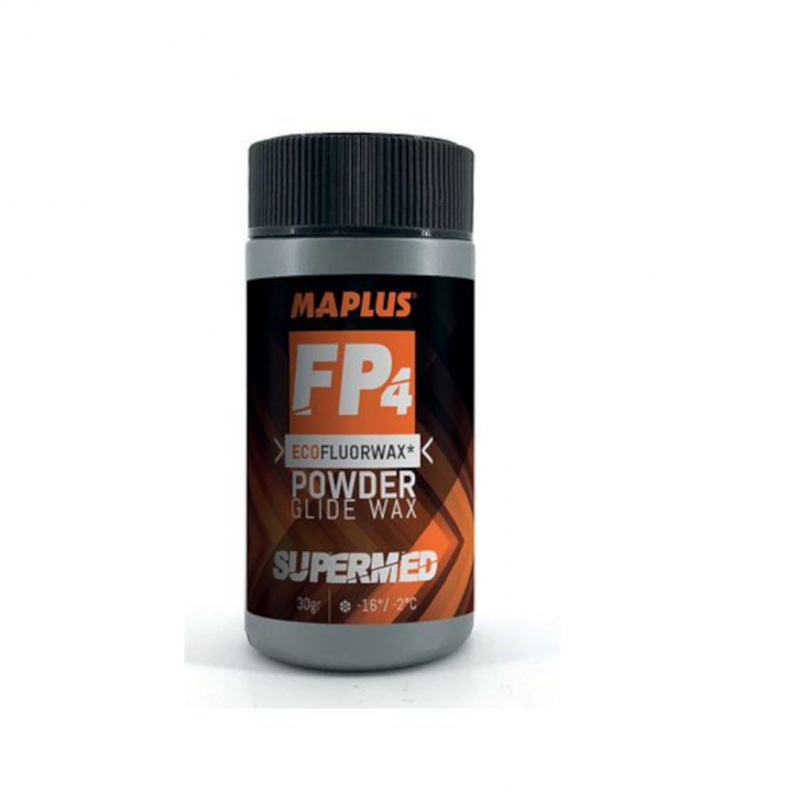 Maplus FP4 - Supermed ECO Powder Wax