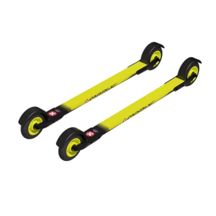 Rollski Marwe 620 FX Skating Rollski Marwe 620 FX Skating