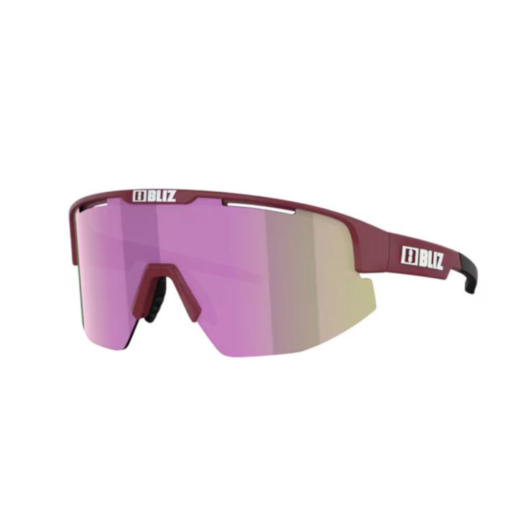 BLIZ Matrix small -burgundery- BLIZ Matrix small -burgundery-