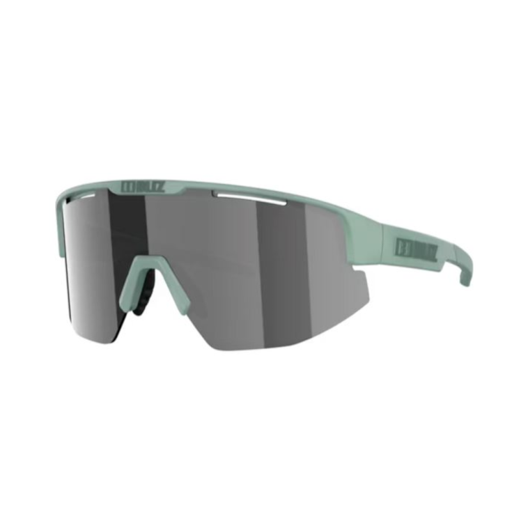 BLIZ Matrix small -matt grün- BLIZ Matrix small -matt grün-