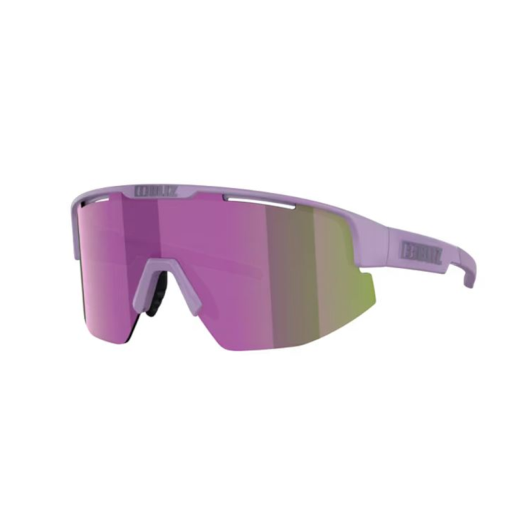 BLIZ Matrix small -matt violett- BLIZ Matrix small -matt violett-