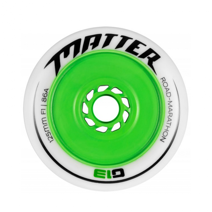 Matter F1 G13 Disc 86A_125mm
