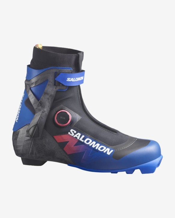 Salomon RACE EQUIPE Skate BOA Salomon RACE EQUIPE Skate BOA