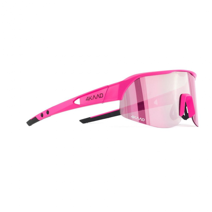 4KAAD Pulse Active, rosa-silberner Spiegel -PINK- 4KAAD Pulse Active, rosa-silberner Spiegel -PINK-