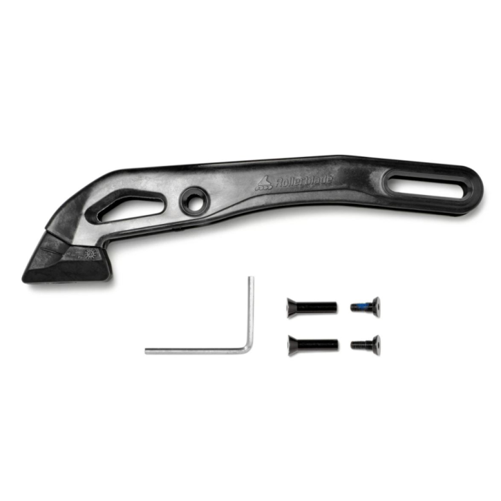 Rollenblade Shadow Brakesystem 125 -black- Rollenblade Shadow Brakesystem 125 -black-