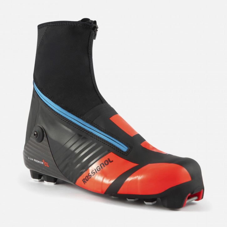 ROSSIGNOL X-IUM CARBON PREMIUM + Classic boot ROSSIGNOL X-IUM CARBON PREMIUM + Classic boot