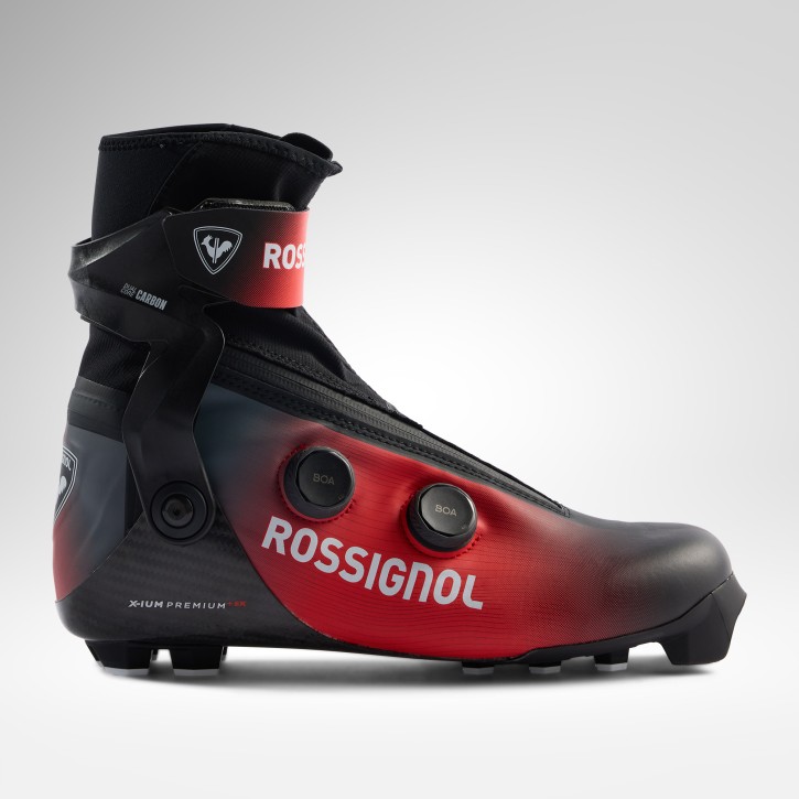 ROSSIGNOL X-IUM PREMIUM+ BOA SKATE ROSSIGNOL X-IUM PREMIUM+ BOA SKATE