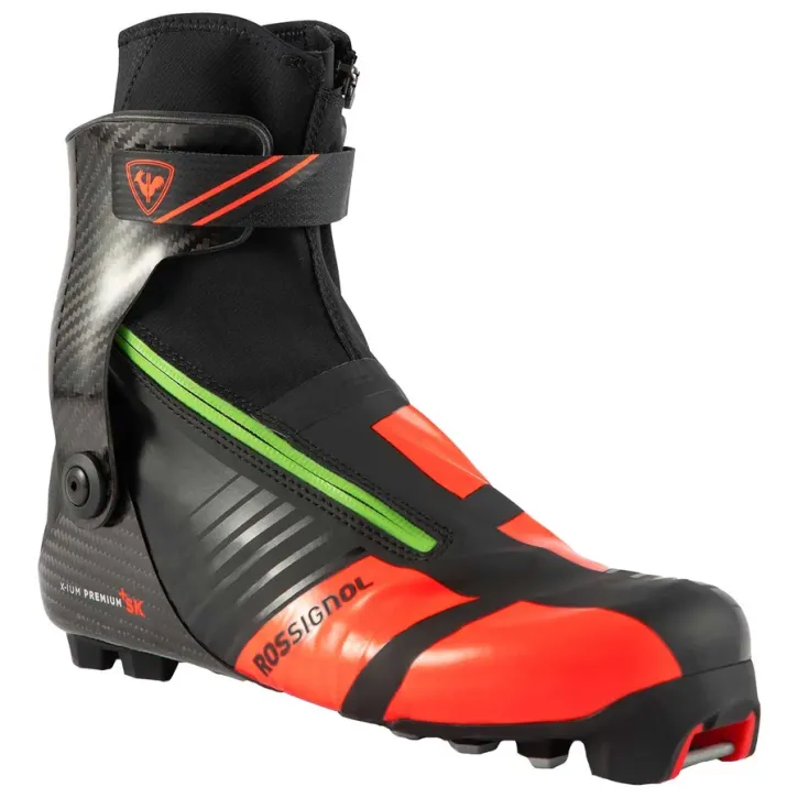 ROSSIGNOL X-IUM PREMIUM+ SKATE ROSSIGNOL X-IUM PREMIUM+ SKATE