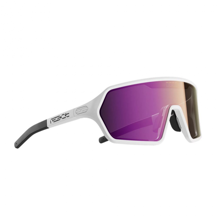 React rev nova/white S -pink- React rev nova/white S -pink-