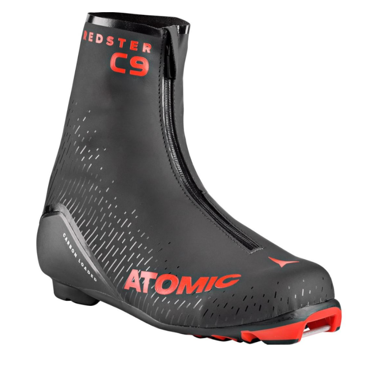 Atomic Redster C9