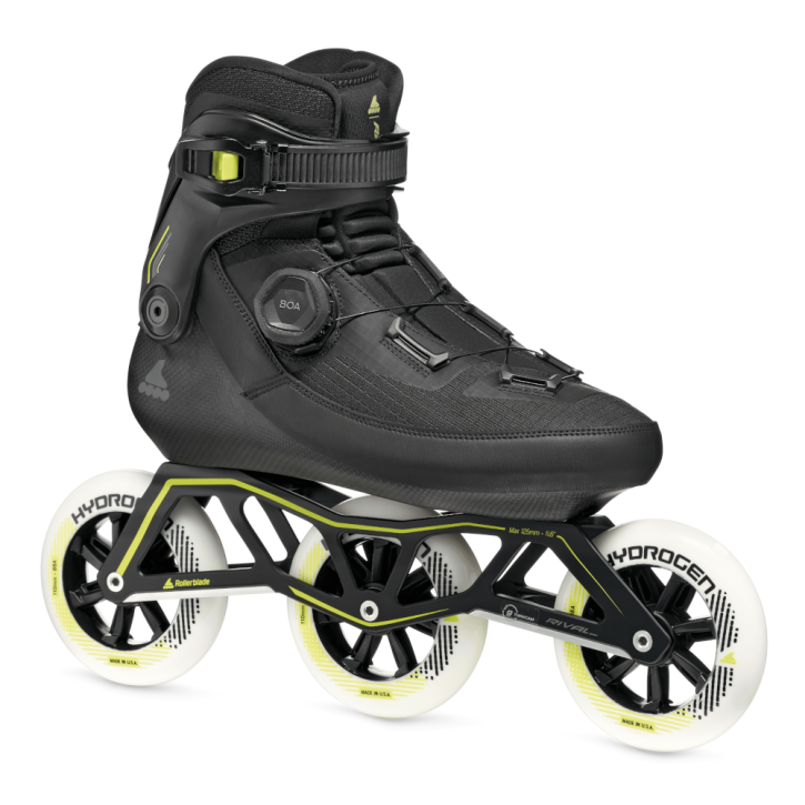 Rollerblade REVV BOA 110mm Rollerblade REVV BOA 110mm