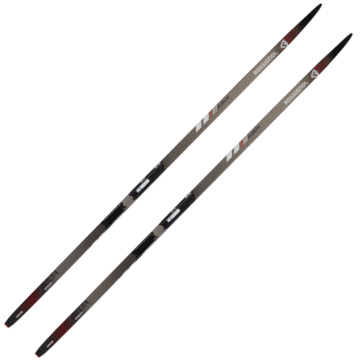 Rossignol -Delta Sport- R-SKIN
