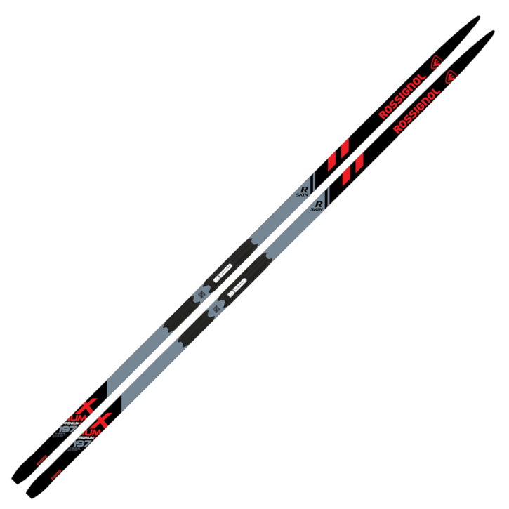 ROSSIGNOL X-IUM PREMIUM+ R-SKIN
