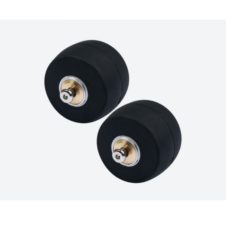 Swix Rear Wheel C3 RCT_2pc_Roadline Classic