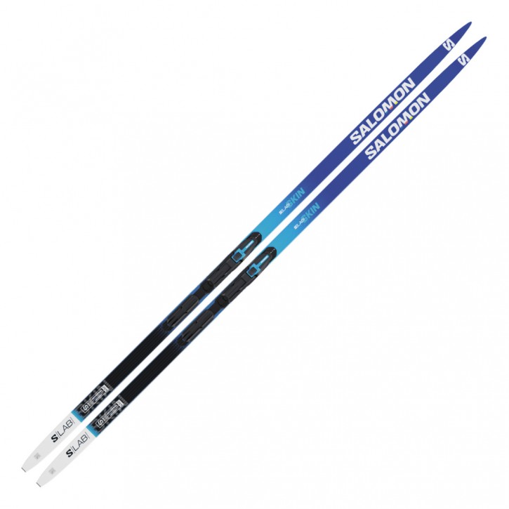 Salomon S/LAB Carbon E-SKIN Salomon S/LAB Carbon E-SKIN