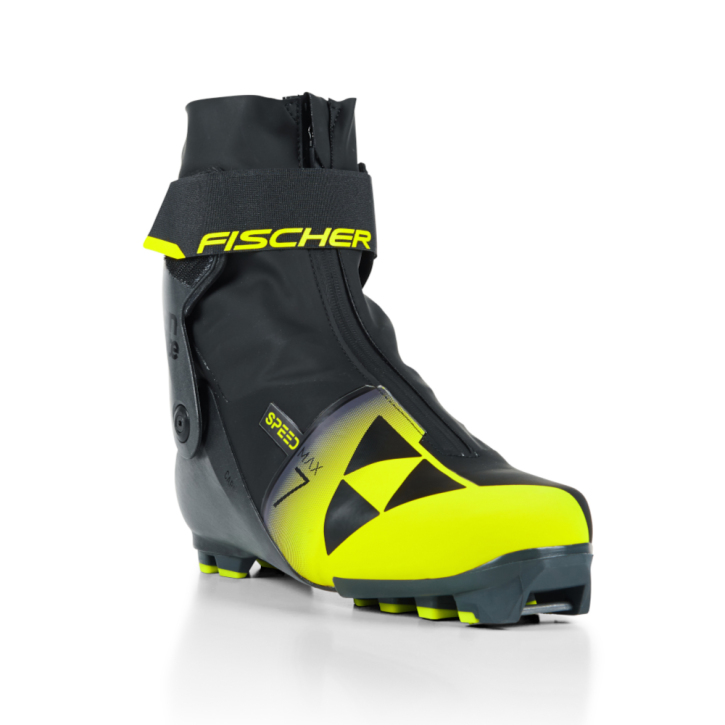 Fischer Speedmax 7 skate boot