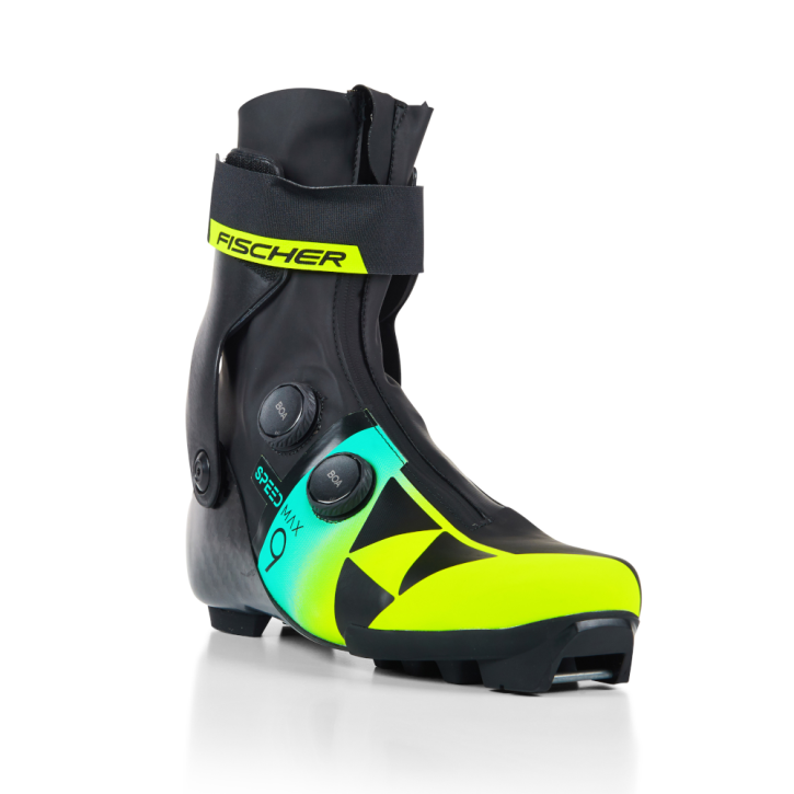 Fischer Speedmax 9 skate RL BOA